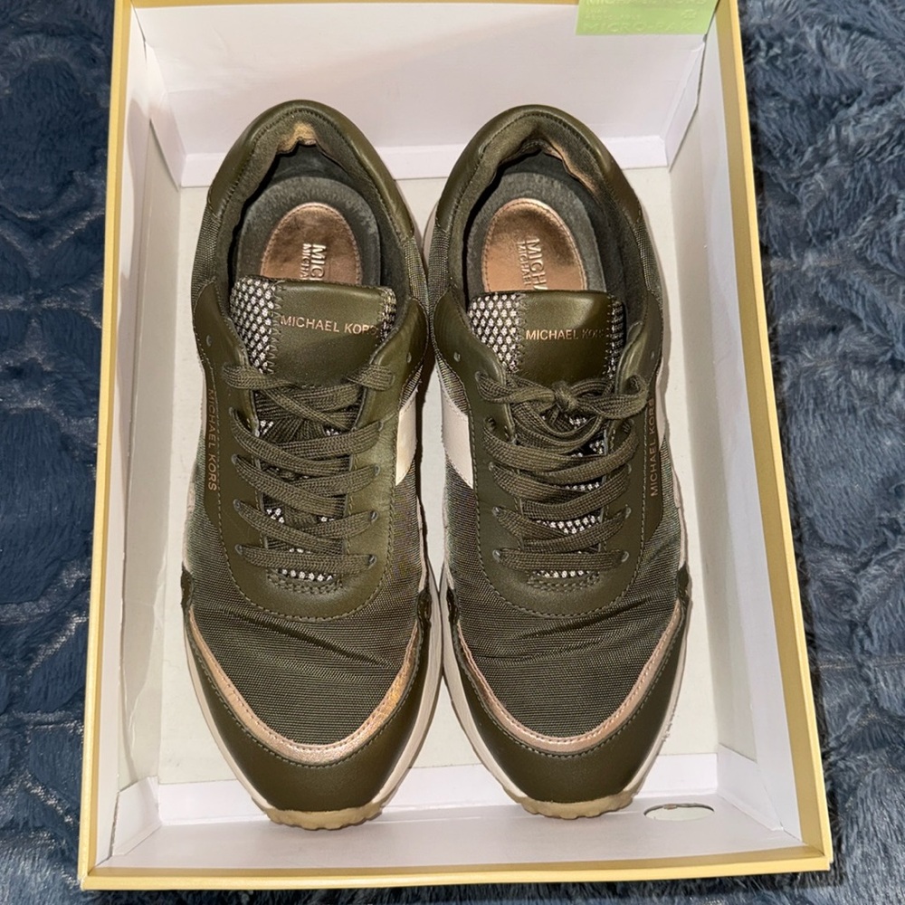 MK 7.5 Monroe Trainer